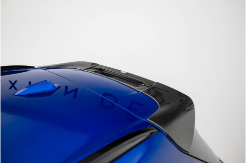 Maxton Design Spoiler dachowy Carbon X5 G05