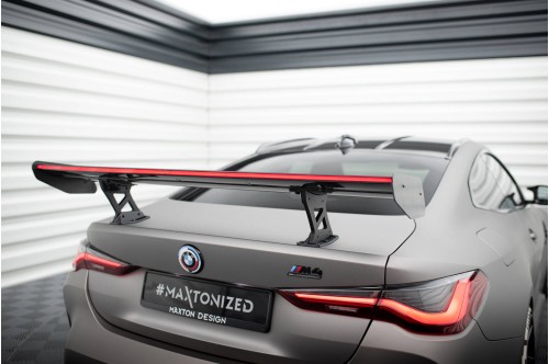 Maxton Design Tylne skrzydło M4 G82 i G83