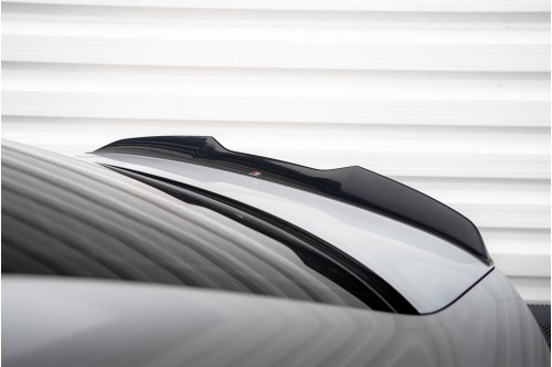 Maxton Design Tylny spoiler RS3 8V