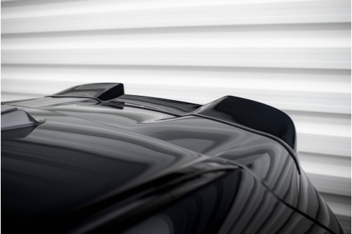 Maxton Design Spoiler dachowy X5 M F95 FL
