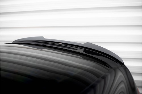 Maxton Design Tylny spoiler 6 GT G32