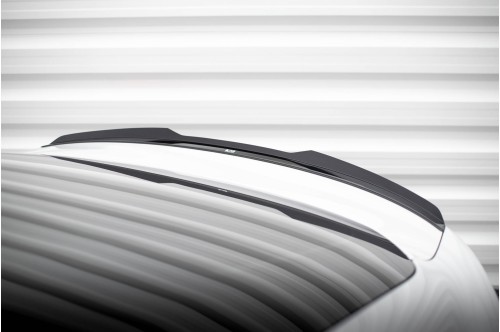 Maxton Design Tylny spoiler 4, i4 G26