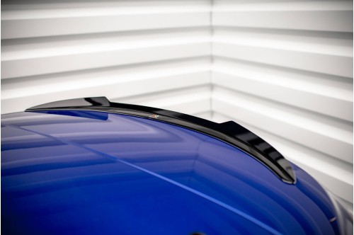 Maxton Design Tylny spoiler M6 F12