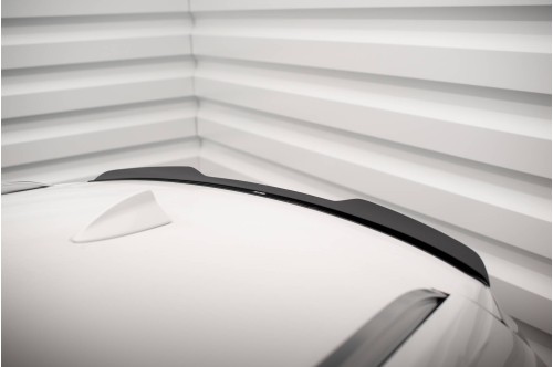 Maxton Design Spoiler dachowy X3 F25