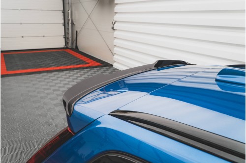Maxton Design Tylny spoiler V60