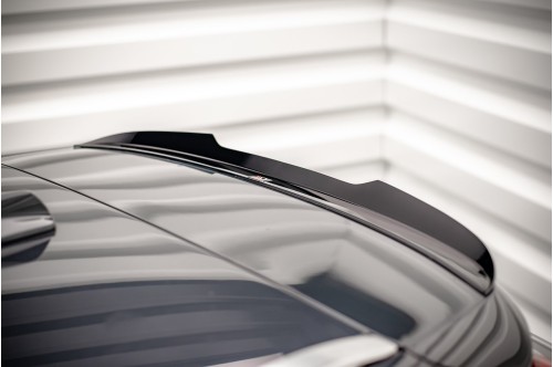 Maxton Design Spoiler dachowy V90