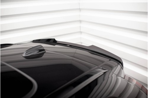 Maxton Design Spoiler dachowy XC60 II