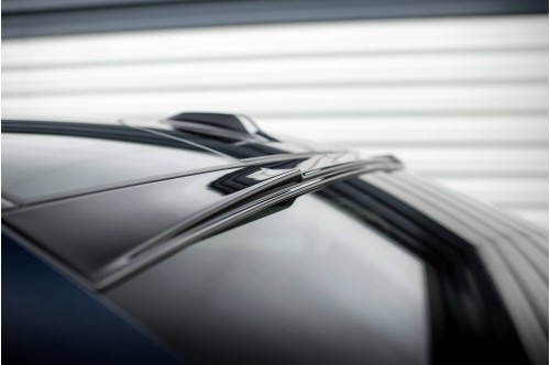 Maxton Design Spoiler dachowy 5 G60