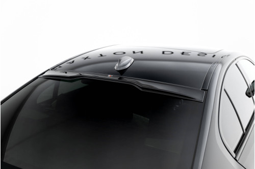 Maxton Design Spoiler dachowy 5 G30