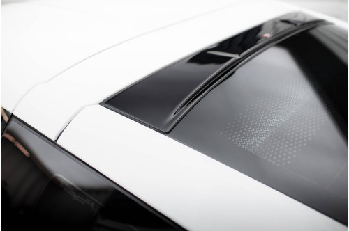 Maxton Design Spoiler dachowy Corvette C7
