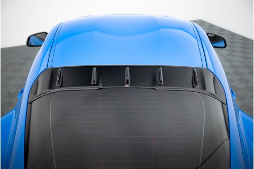Maxton Design Spoiler dachowy GR Supra