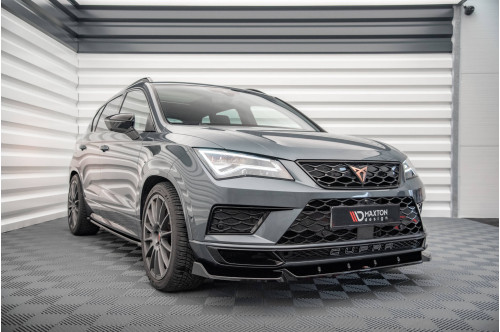 Maxton Design Zestaw spoilerów Cupra Ateca