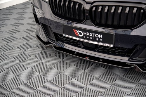 Maxton Design Przedni spoiler 6 GT G32