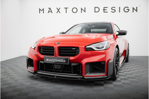 Maxton Design Zestaw spoilerów do BMW M2 G87