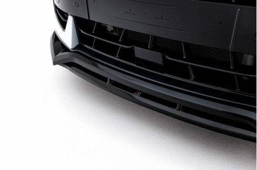 Maxton Design Przedni spoiler Cupra Formentor Facelift