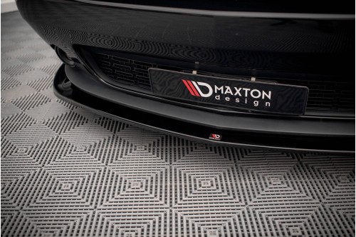 Maxton Design Przedni spoiler Challenger III