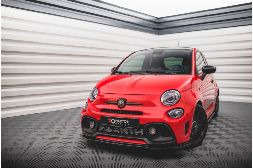 Maxton Design Zestaw spoilerów 595 Abarth