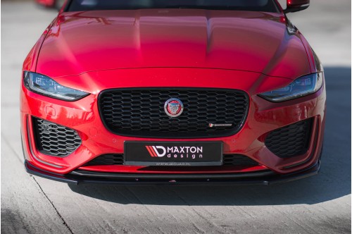 Maxton Design Przedni spoiler XE