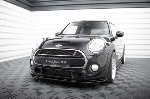 Maxton Design Zestaw spoilerów Mini Cooper S F56