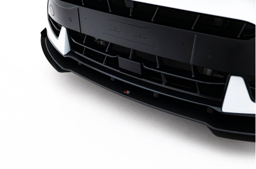Maxton Design Przedni spoiler Cupra Formentor Facelift