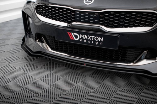 Maxton Design Przedni spoiler Stinger GT