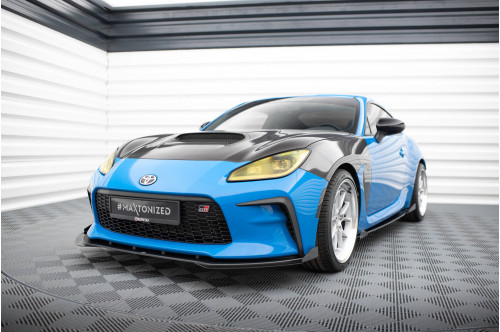 Maxton Design Zestaw spoilerów Street Pro Toyota GR86