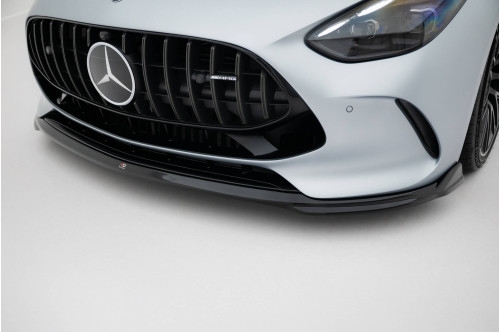 Maxton Design Przedni spoiler V1 GT 63 C192