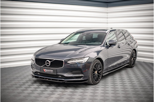 Maxton Design Zestaw spoilerów Volvo S90 i V90