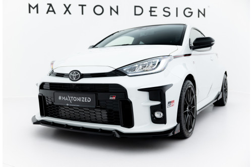 Maxton Design Zestaw spoilerów Toyota GR Yaris