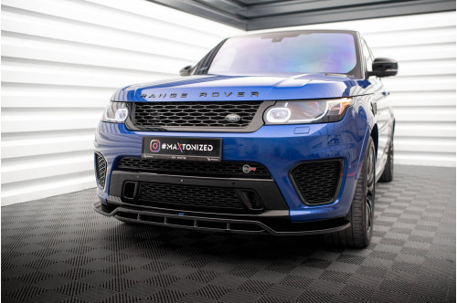 Maxton Design Zestaw spoilerów Range Rover Sport 2013 SVR