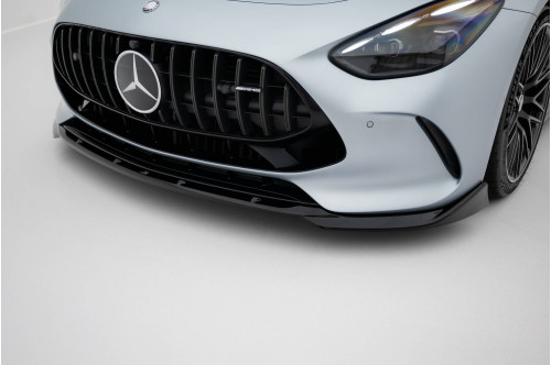 Maxton Design Przedni spoiler V2 GT 63 C192