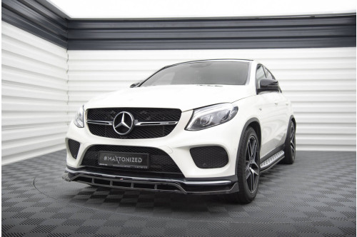 Maxton Design Zestaw spoilerów Mercedes GLE 43 AMG Coupe C292