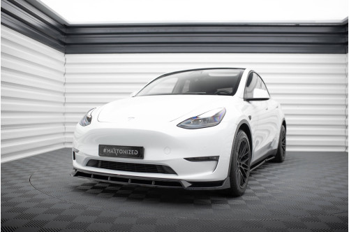 Maxton Design Zestaw spoilerów Tesla Model Y