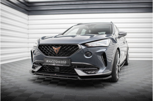Maxton Design Zestaw spoilerów Cupra Formentor