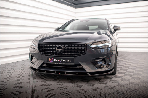 Maxton Design Zestaw spoilerów Volvo S90 i V90