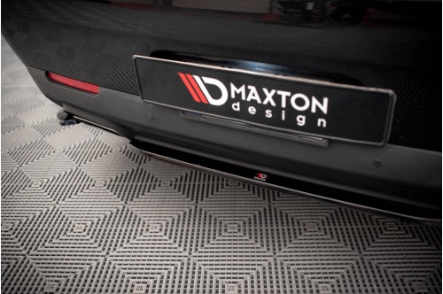 Maxton Design Dyfuzor Challenger III