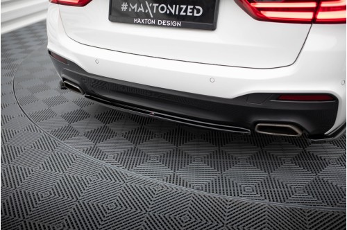 Maxton Design Dyfuzor 5 G30 i G31