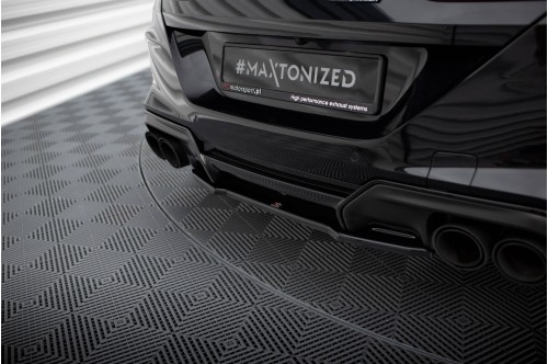 Maxton Design Dyfuzor M8 F92 i F93