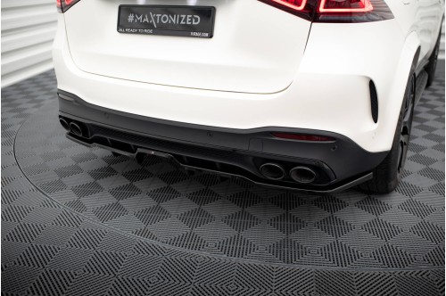 Maxton Design Dyfuzor GLE W167