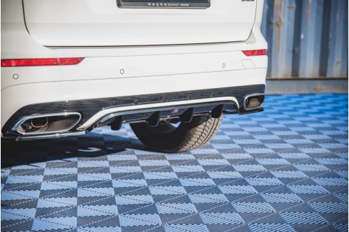 Maxton Design Dyfuzor XC60 II