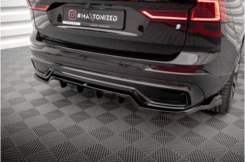 Maxton Design Dyfuzor XC60 II