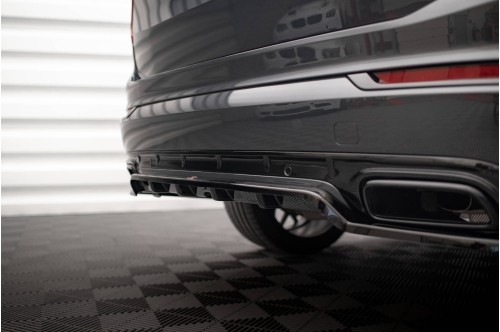 Maxton Design Dyfuzor XC90 II