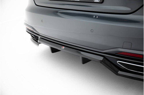 Maxton Design Dyfuzor A5 F5 Facelift