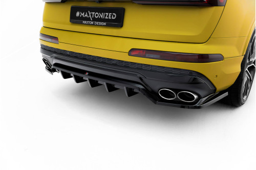 Maxton Design Dyfuzor SQ7 4M 2020