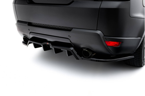 Maxton Design Dyfuzor Range Rover Sport 2013