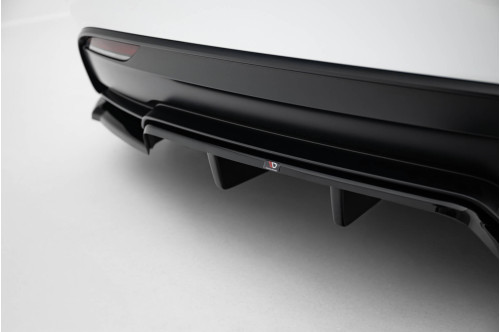 Maxton Design Dyfuzor V1 Model 3 FL