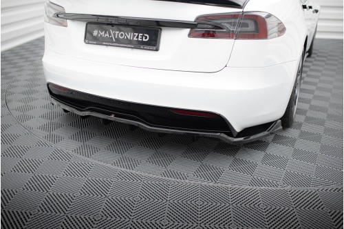 Maxton Design Dyfuzor V1 Model S