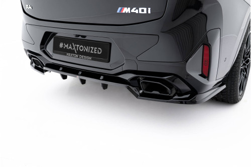 Maxton Design Dyfuzor V2 X4 G02