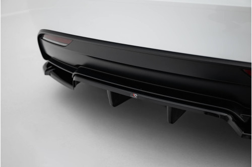 Maxton Design Dyfuzor V2 Model 3 FL