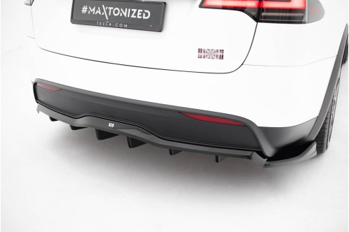 Maxton Design Dyfuzor V2 Model X